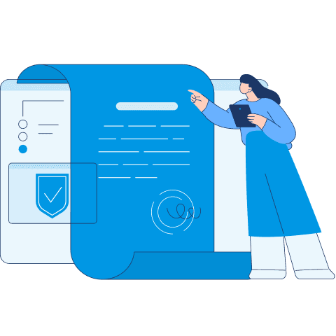 Which websites represent real businesses