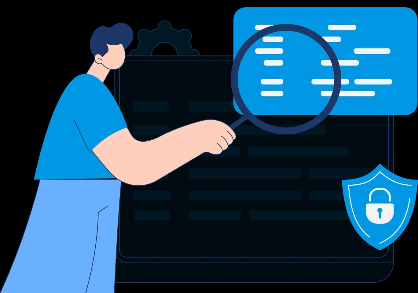 Organizing Information